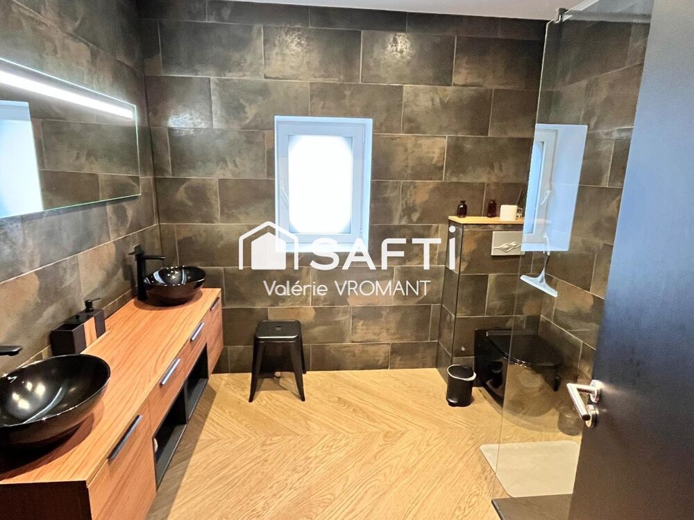 � vendre  H�tel Particulier Rochecorbon (37210)