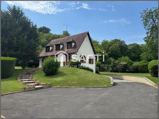 Vente Maison SPACIEUX PAVILLON SUR SOUS SOL TOTAL (4eme CHAMBRE POSSIBLE) Cambronne-les-clermont
