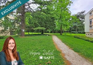  Appartement à vendre 3 pièces 57 m²