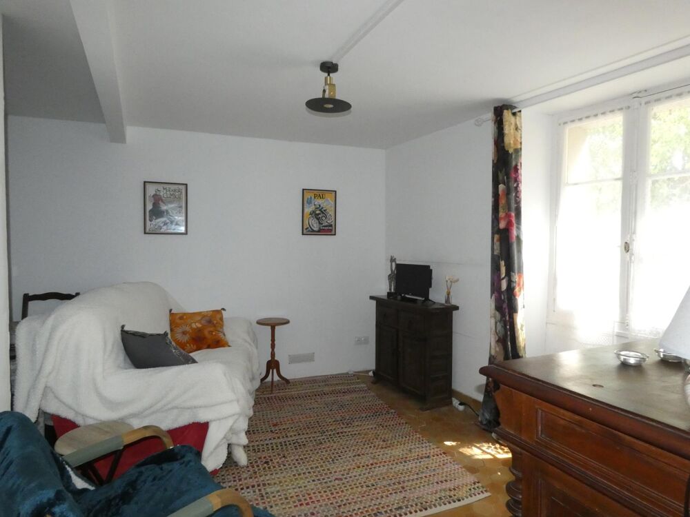Vente Maison Charmante maison de village T4 d'environ 60m² à finir de rénover. Esperaza