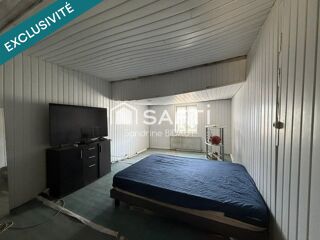  Maison à vendre 6 pièces 140 m²