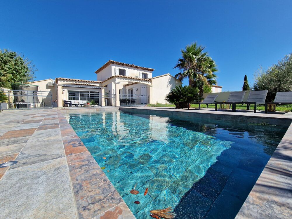  vendre  Maison La Crau (83260)