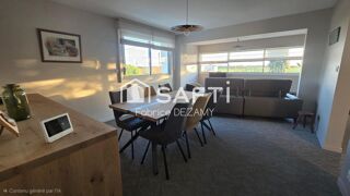  Maison � vendre 4 pi�ces 108 m�