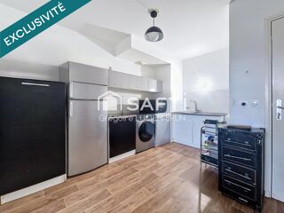  Appartement � vendre 2 pi�ces 45 m�