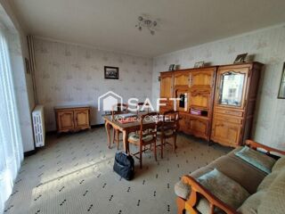  Maison � vendre 5 pi�ces 90 m�