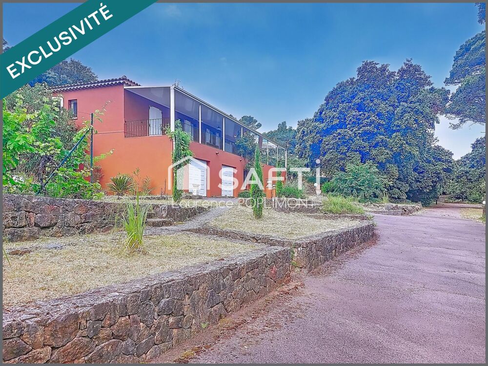 � vendre  Maison Les Arcs (83460)