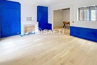  Appartement à vendre 2 pièces 90 m²