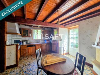 Maison à vendre 5 pièces 192 m²