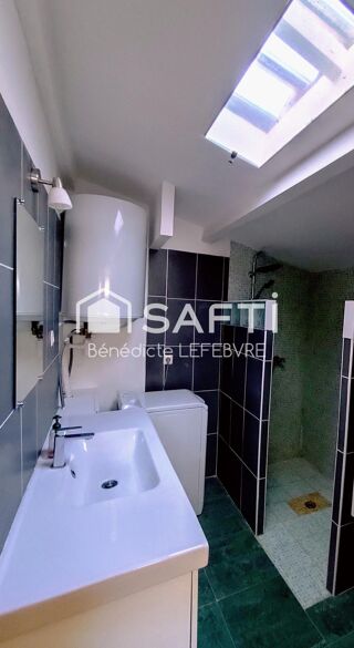  Maison � vendre 2 pi�ces 41 m�