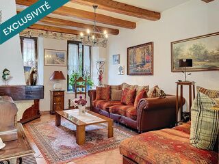  Maison � vendre 6 pi�ces 184 m�