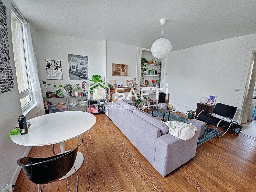 Vente Immeuble Pour investisseurs Immeuble de rapport avec une bonne rentabilité Le havre