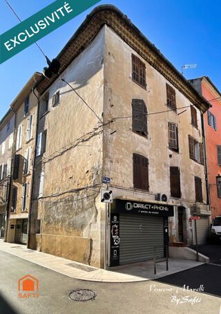  Immeuble à vendre 176 m²