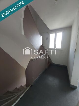 Maison � vendre 3 pi�ces 83 m�