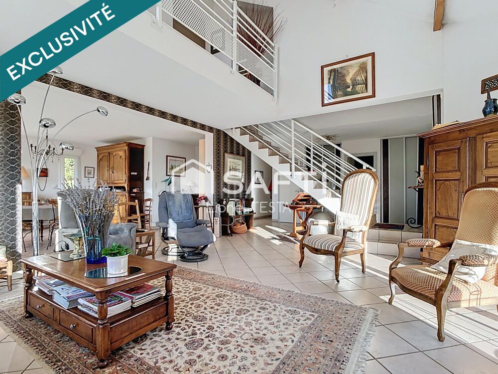 Vente Maison BELLE MAISON Bouxieres-aux-dames