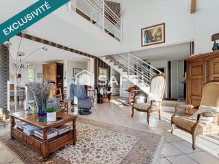  Maison � vendre 6 pi�ces 181 m�