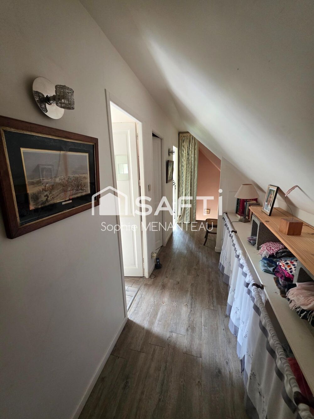 � vendre  Maison Le Touquet-Paris-Plage (62520)