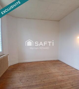  Maison à vendre 3 pièces 70 m²