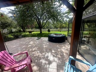  Maison � vendre 4 pi�ces 108 m�