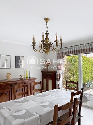  Maison � vendre 7 pi�ces 115 m�