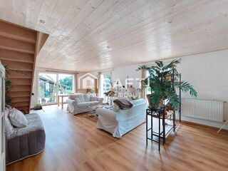  Maison � vendre 6 pi�ces 191 m�