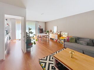  Appartement � vendre 4 pi�ces 93 m�