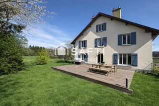  Maison à vendre 11 pièces 274 m²