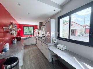  Maison à vendre 7 pièces 201 m²