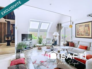  Maison � vendre 7 pi�ces 194 m�