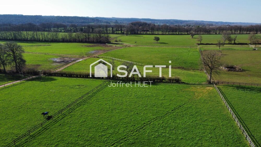 � vendre  Maison La Fert�-Mac� (61600)