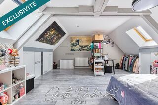  Maison à vendre 11 pièces 264 m²