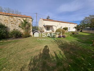  Maison à vendre 7 pièces 165 m²