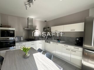  Maison � vendre 5 pi�ces 130 m�