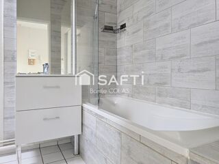  Appartement à louer 1 pièce 30 m²