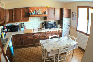  Maison à vendre 5 pièces 158 m²