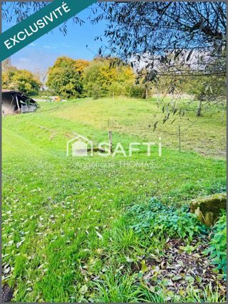  Terrain � vendre 1700 m�