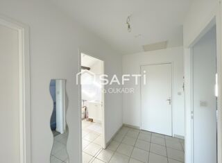  Appartement à vendre 2 pièces 53 m²
