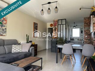  Appartement � vendre 3 pi�ces 62 m�