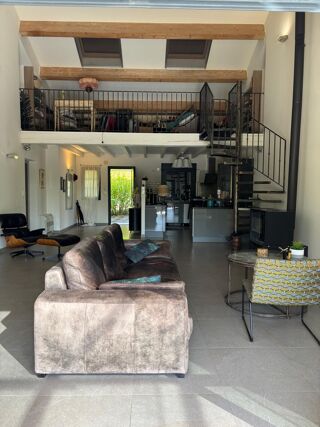  Maison � vendre 7 pi�ces 173 m�