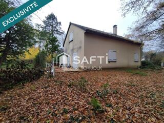  Maison � vendre 5 pi�ces 130 m�