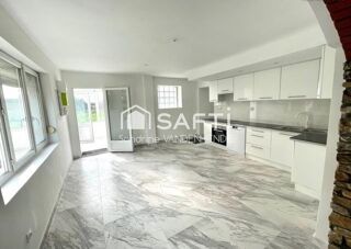 Vente Maison Proche de LA CAPELLE! Sommeron
