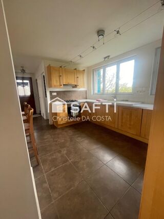  Maison � vendre 6 pi�ces 103 m�