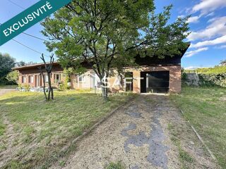  Maison � vendre 4 pi�ces 99 m�