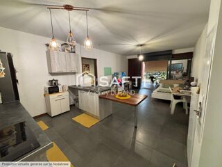  Appartement � vendre 2 pi�ces 46 m�