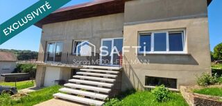  Maison à vendre 4 pièces 101 m²