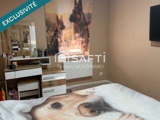  Maison à vendre 6 pièces 141 m²