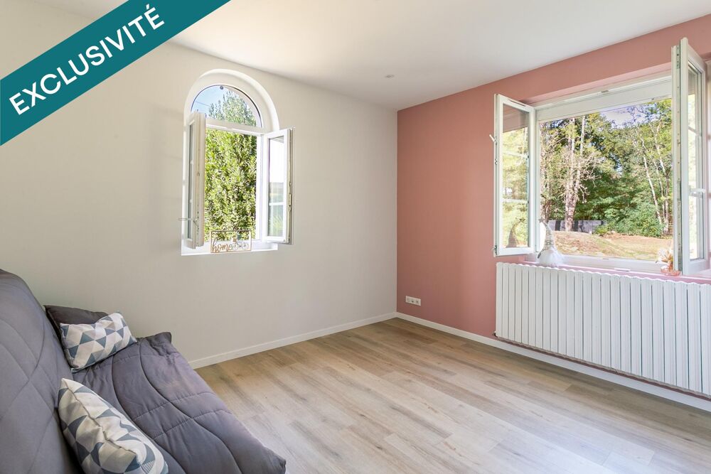 Vente Maison PROPRIÉTÉ DE CAMPAGNE – LONGÈRE DE PLAIN-PIED – 170 M² – 5 CHAMBRES – 1,2 HA Roeze-sur-sarthe