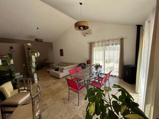  Maison � vendre 5 pi�ces 221 m�