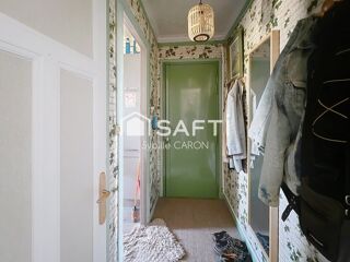  Appartement � vendre 1 pi�ce 24 m�