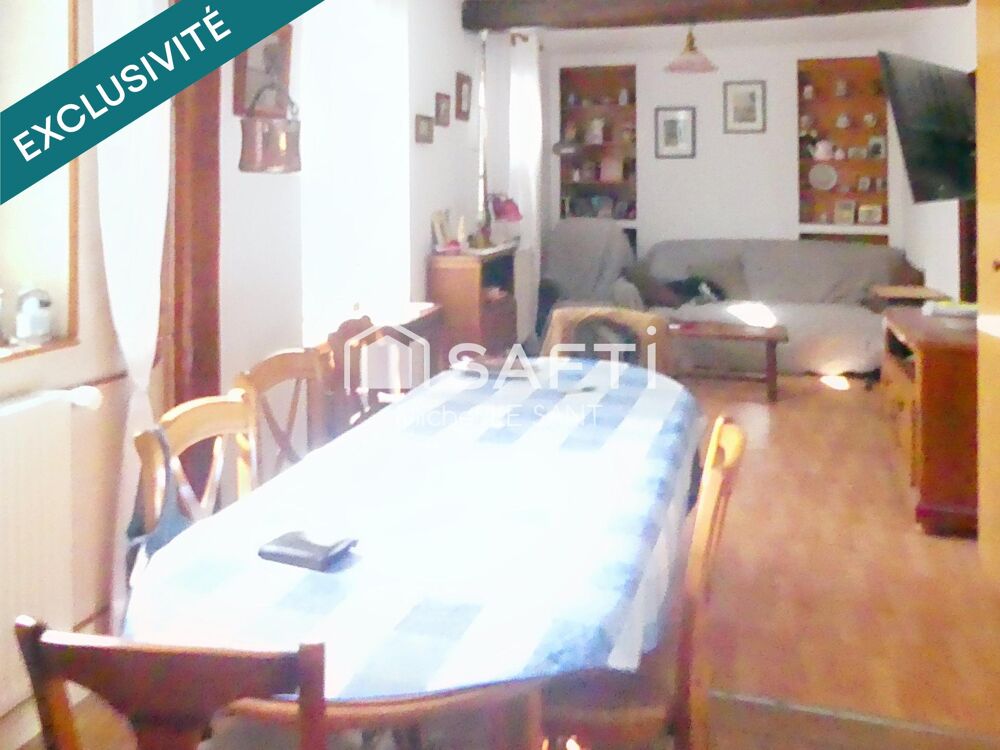 Vente en Viager occupé