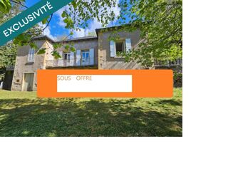  Maison à vendre 5 pièces 112 m²